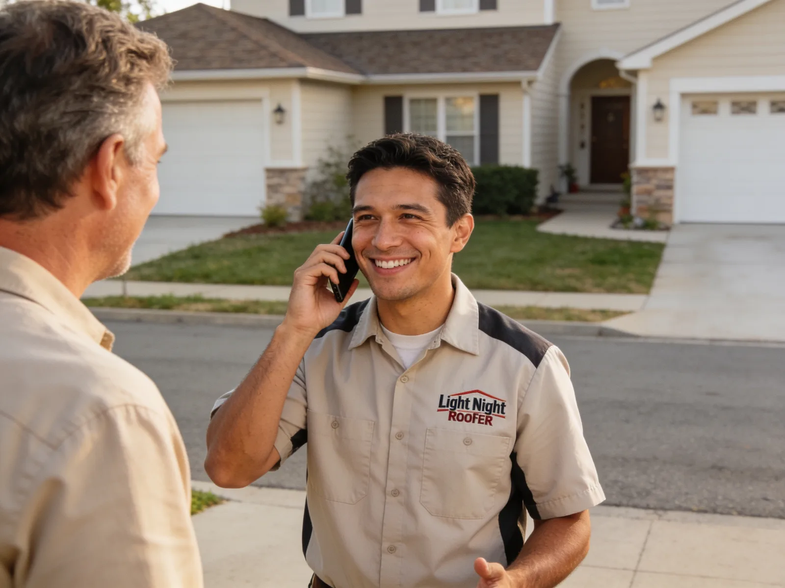 Emergency Roof Repair Morrow, GA FAQs